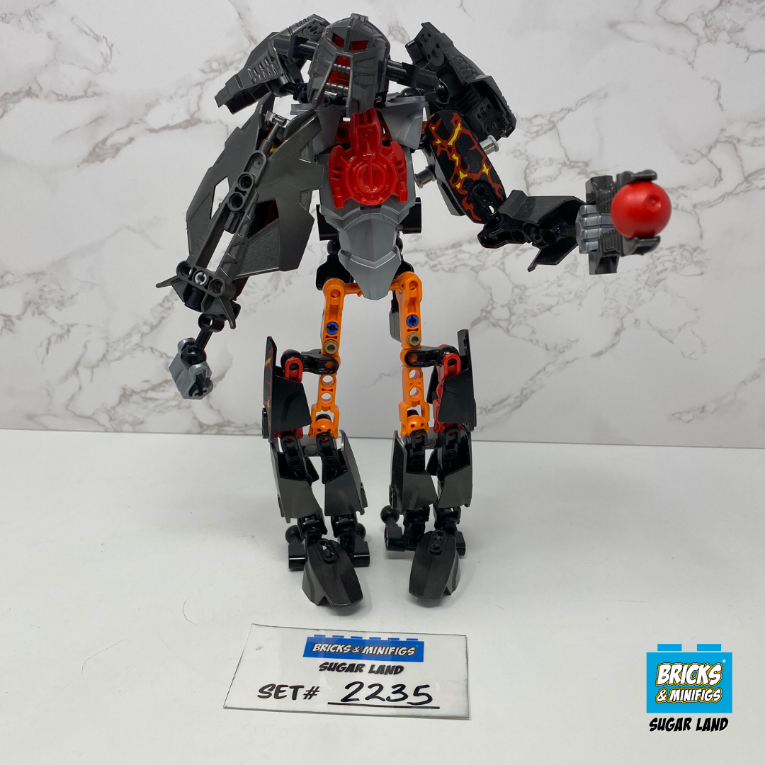 2235 - Fire Lord (U1)