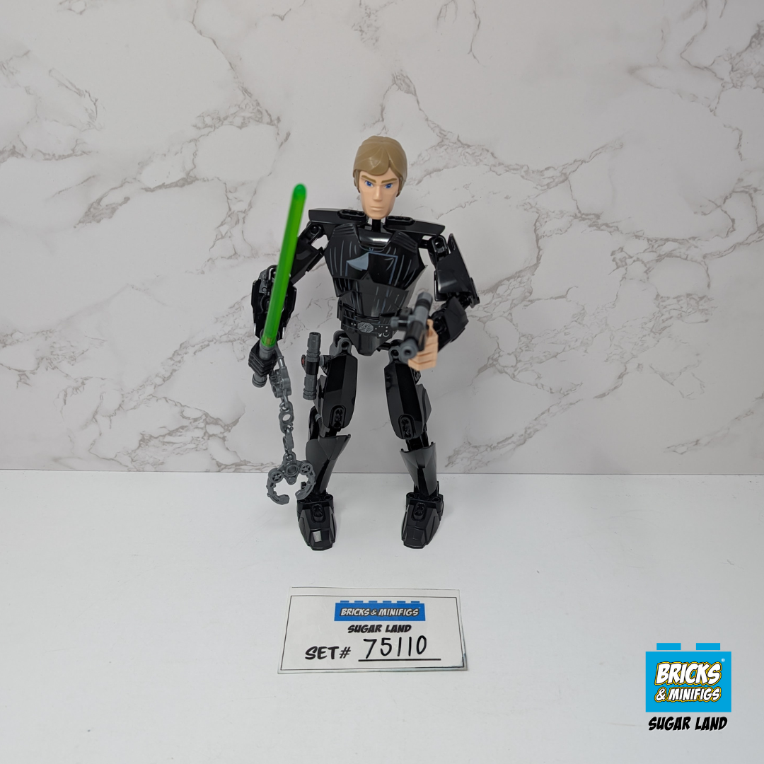 75110 - Luke Skywalker (U)