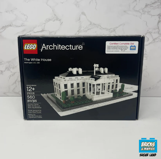 21006 the online white house