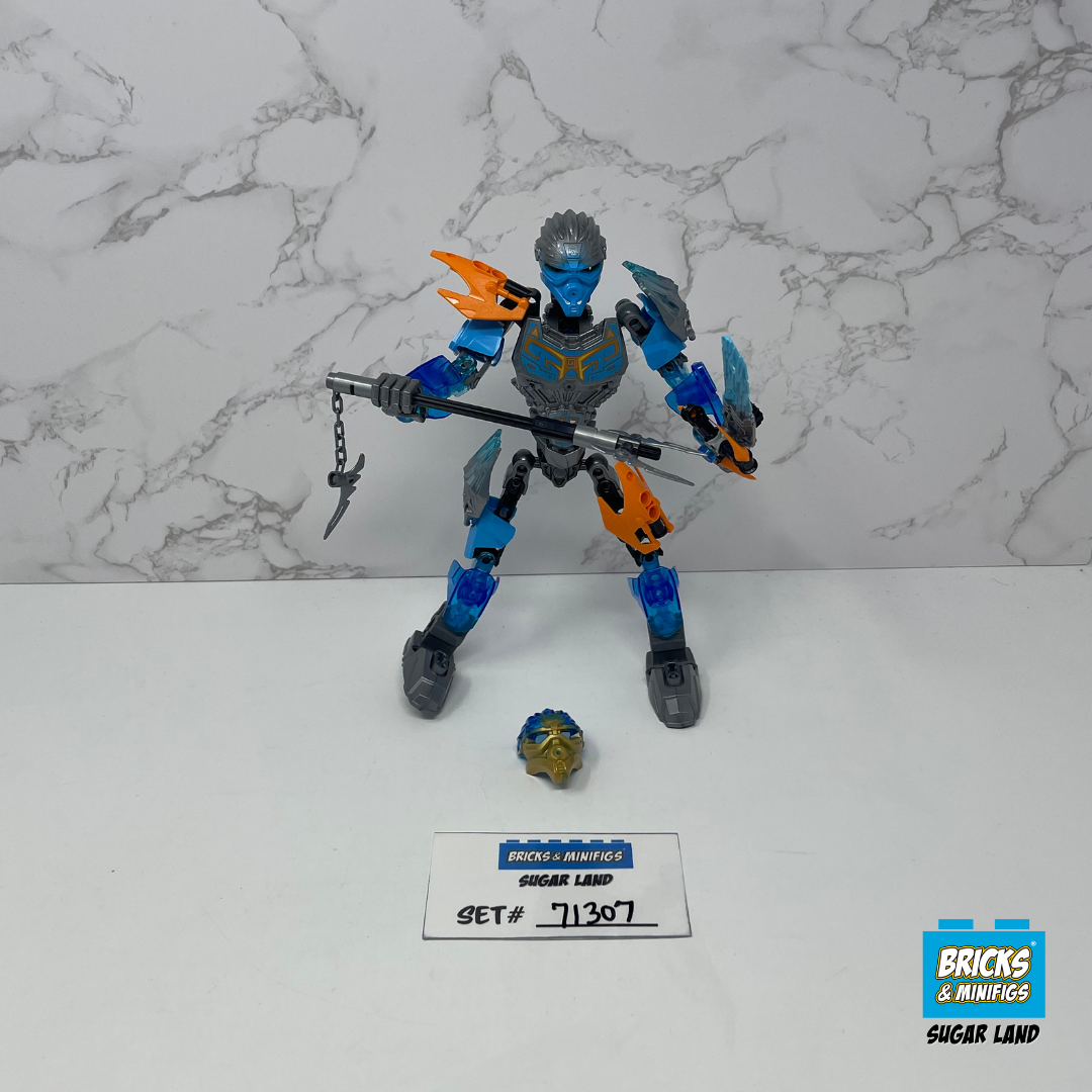 71307 - Gali - Uniter of Water (U)