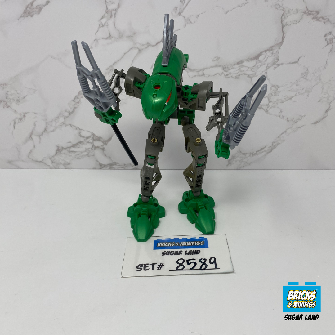 8589 - Lerahk (U)