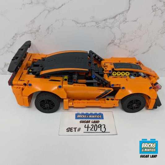 42093 - Chevrolet Corvette ZR1 (U)
