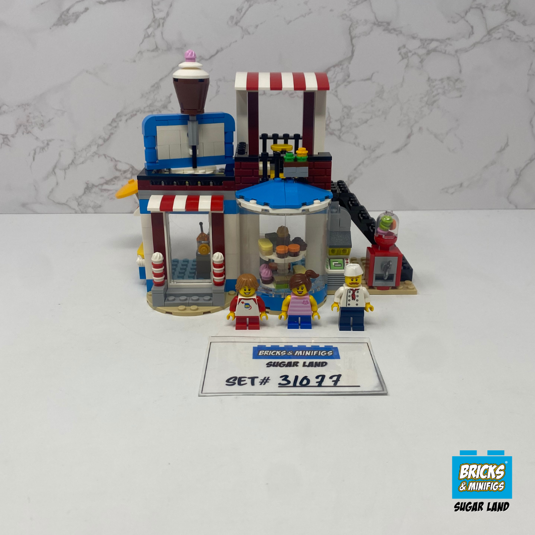 31077 - Modular Sweet Surprises (U1)