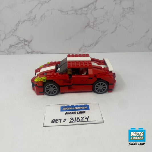 31024 - Roaring Power (U1)