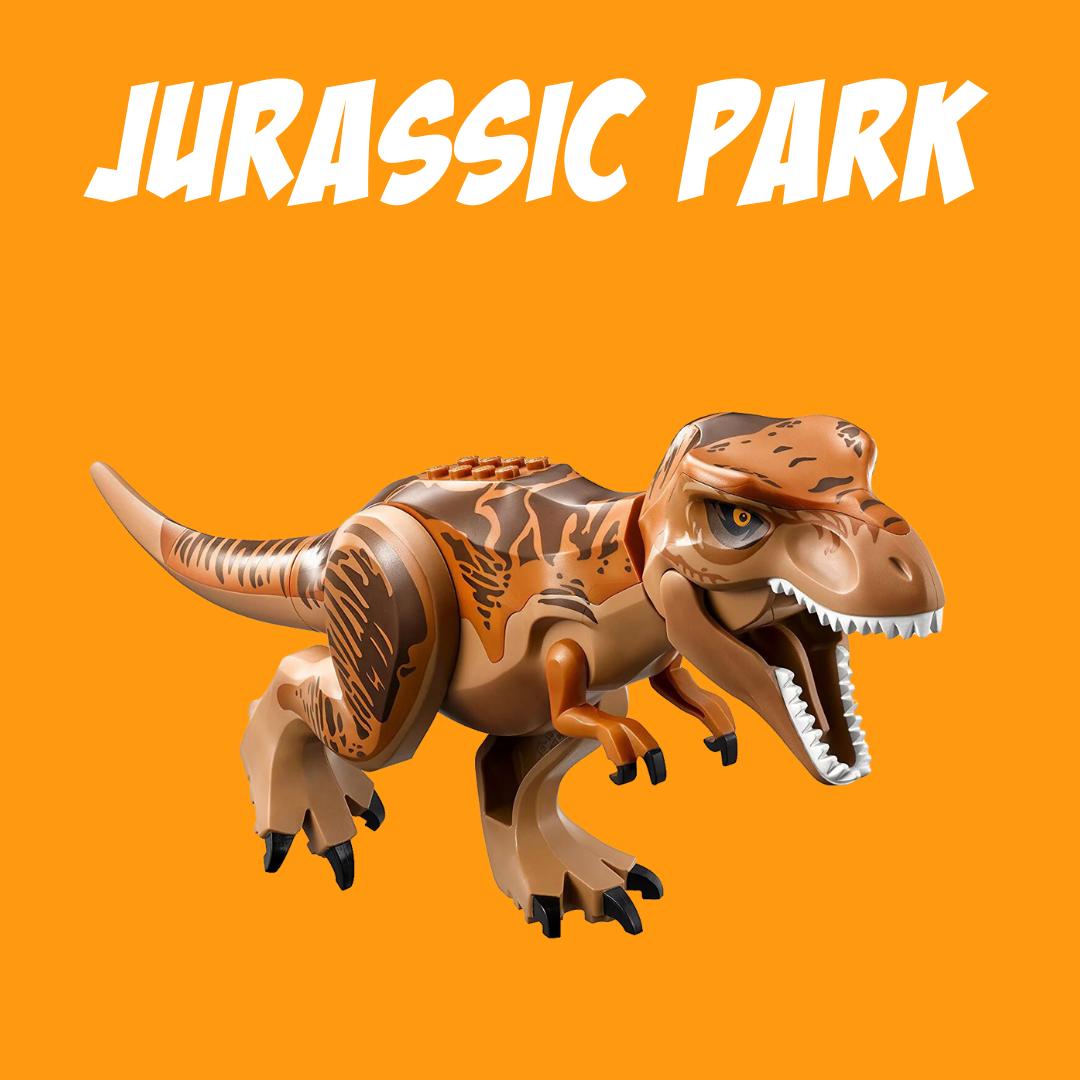 Shop by Theme Bricks & Minifigs Sugar Land