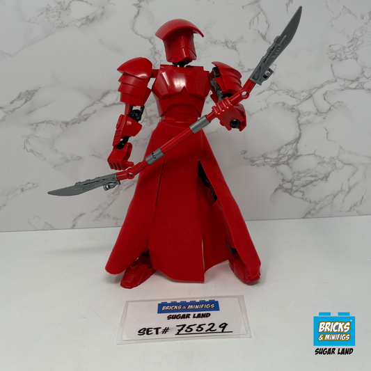 75529 - Elite Praetorian Guard (U)