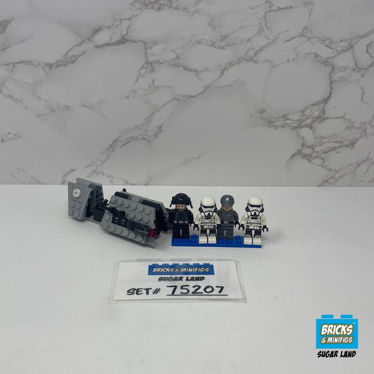 75207 - Imperial Patrol Battle Pack (U)