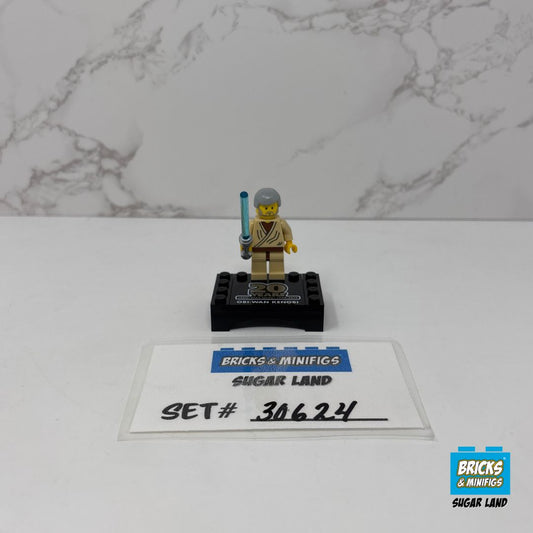 30624 - Obi-Wan Kenobi Collectible Minifigure Polybag (U)