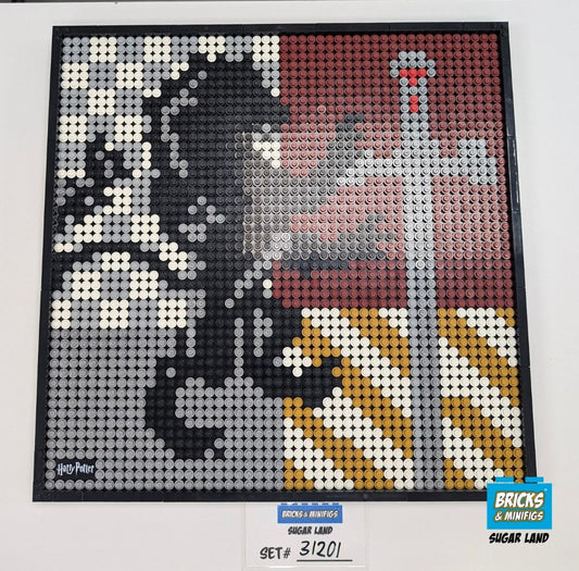 31201 - Harry Potter (U1)