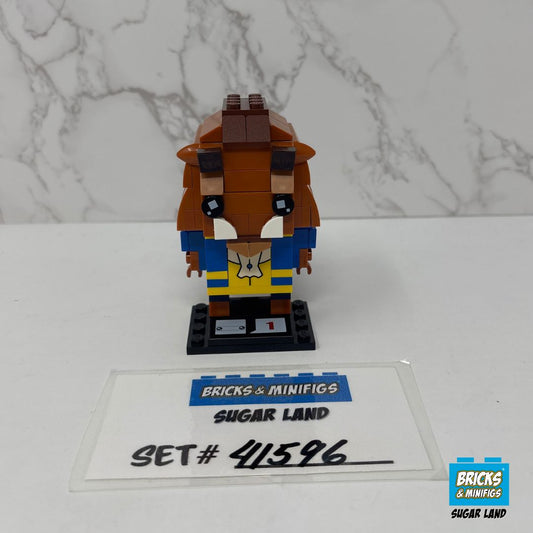 41596 - Beast Brickheadz (U)