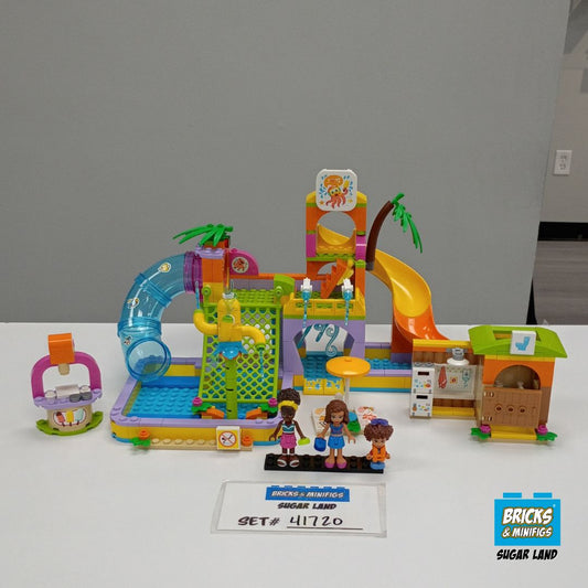 41720 - Water Park (U)