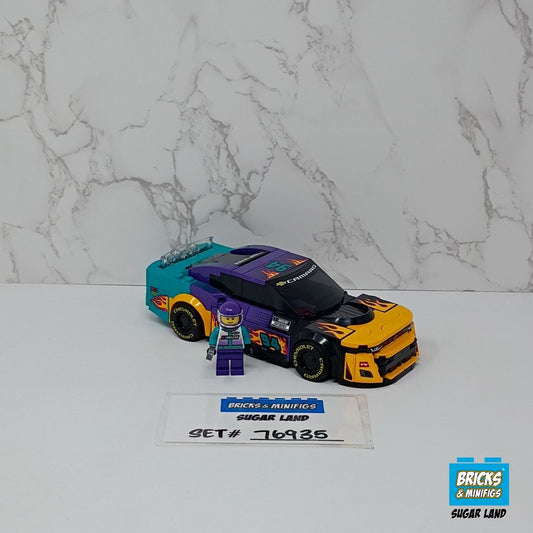 76935 - NASCAR Next Gen Chevrolet Camaro ZL1 (U)
