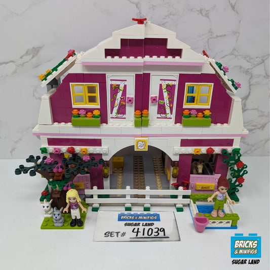 41039 - Sunshine Ranch (U1)