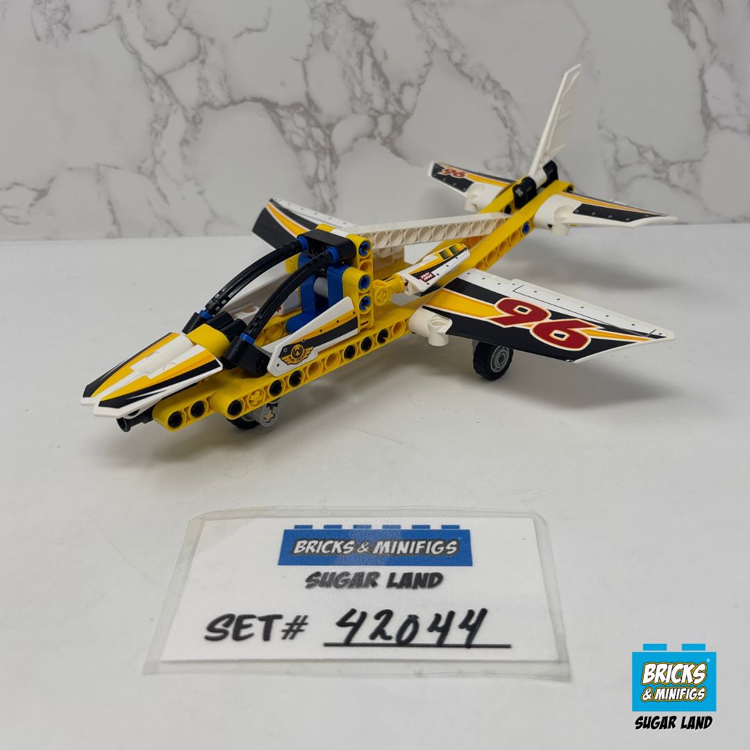 42044 - Display Team Jet (U)