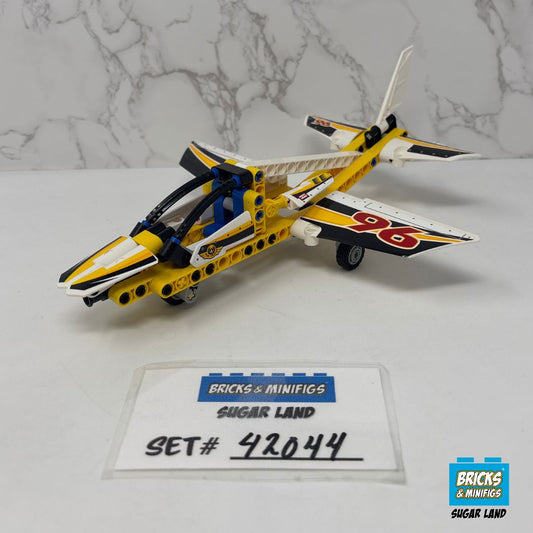 42044 - Display Team Jet (U)