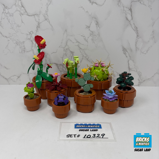 10329 - Tiny Plants (U)