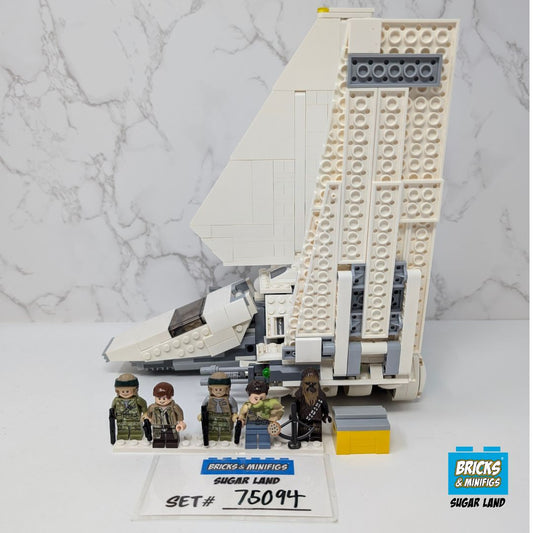75094 - Imperial Shuttle Tydirium (U)