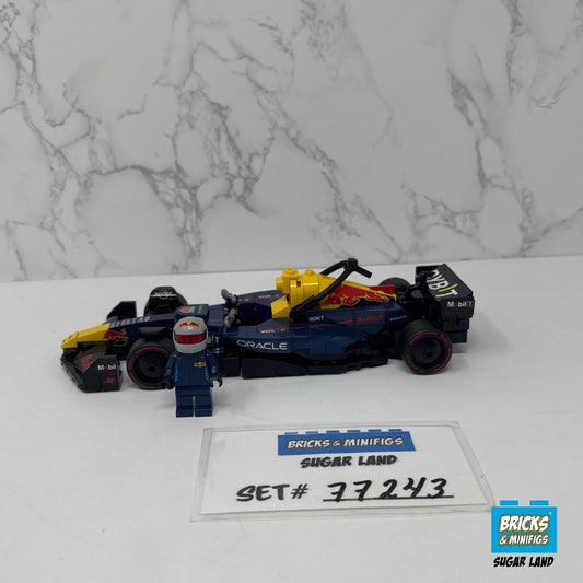 77243 - Oracle Red Bull Racing RB20 F1 Race Car (U)