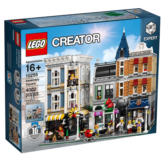 10255 - Assembly Square (R)