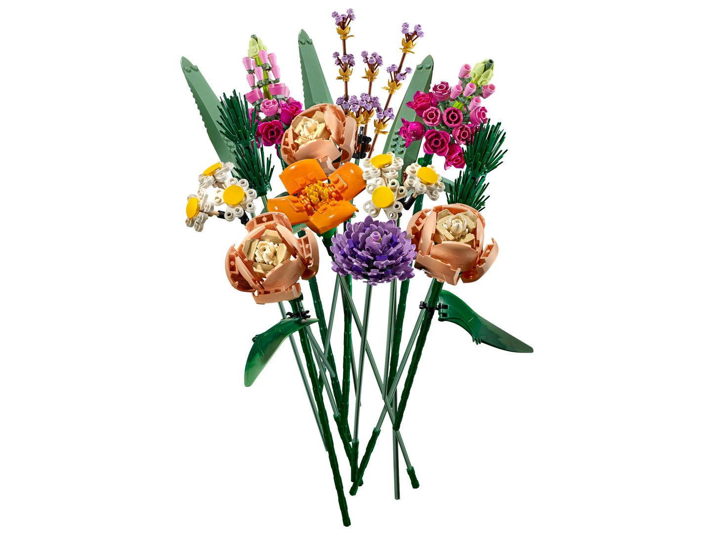 10280 Flower Bouquet