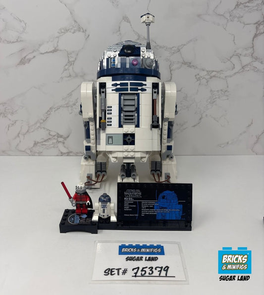75379 - R2-D2 (U)
