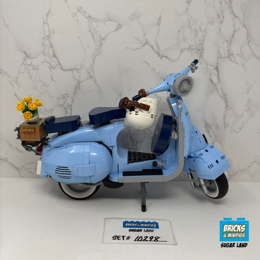 10298 - Vespa 125 (U)