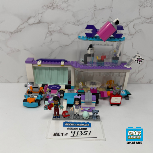 41351 - Creative Tuning Shop (U)