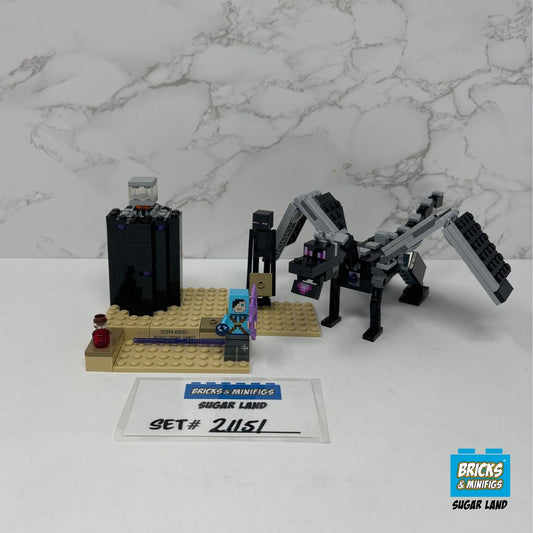 21151 - The End Battle (U)