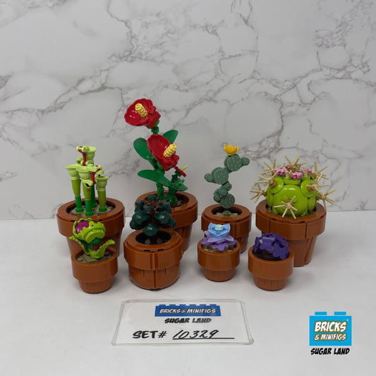 10329 - Tiny Plants (U1)
