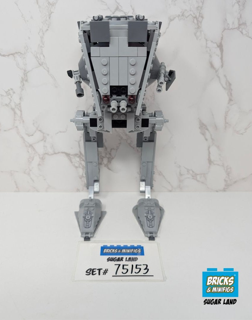 75153 - AT-ST Walker (U2)
