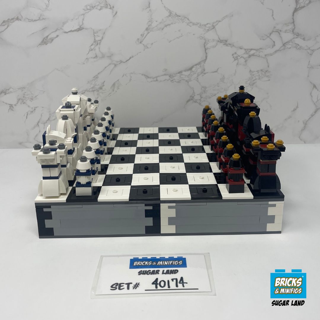 40174 - LEGO Chess (U)