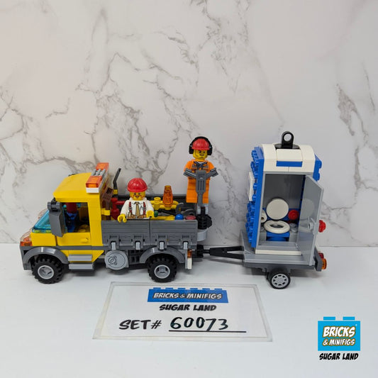 60073 - Service Truck (U)