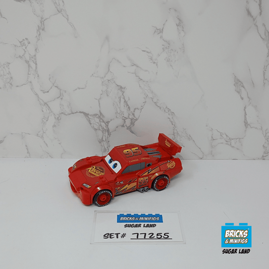 77255 - Lightning McQueen (U)