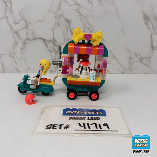 41719 - Mobile Fashion Boutique (U)