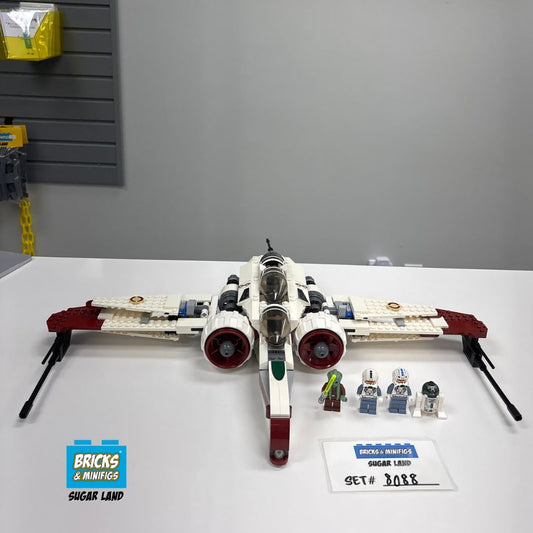 8088 - ARC-170 Starfighter (U)