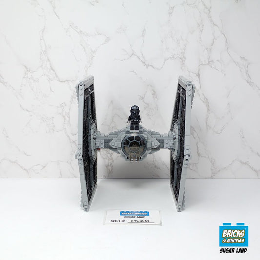 75211 - Imperial TIE Fighter (U1)