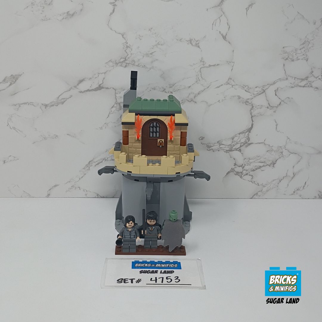 4753 - Sirius Black's Escape (U1)