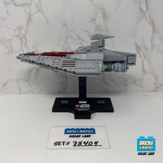 75404 - Acclamator-Class Assault Ship (U)