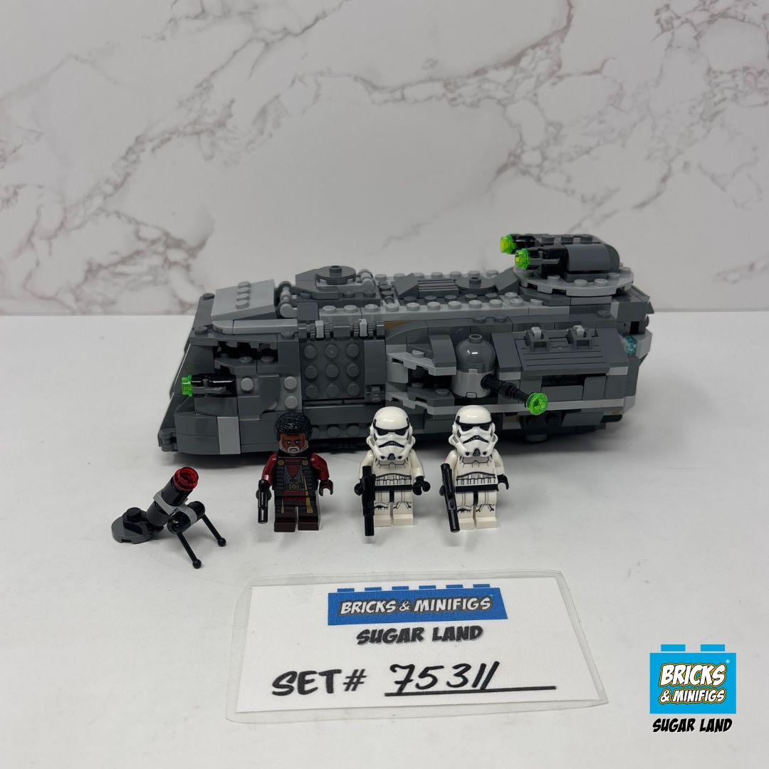 75311 - Imperial Armored Marauder (U1)