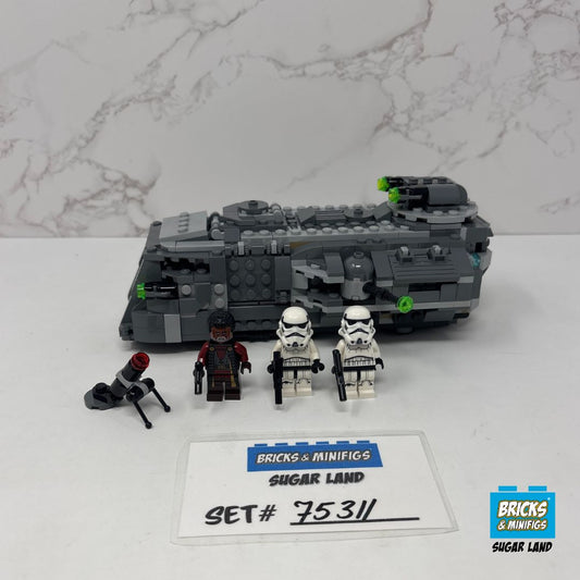 75311 - Imperial Armored Marauder (U1)