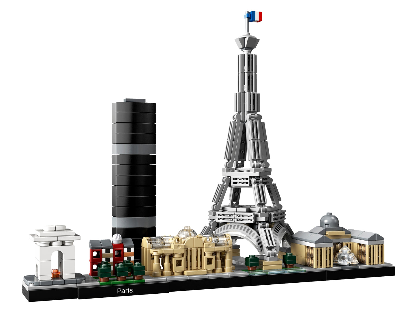 21044 - Paris (R, C)