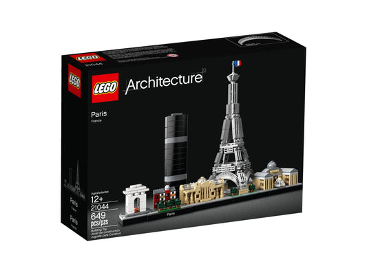 21044 - Paris (R, C)