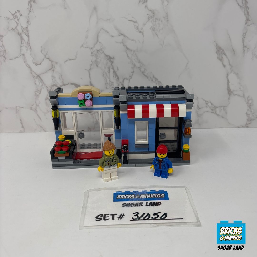 31050 - Corner Deli (U)