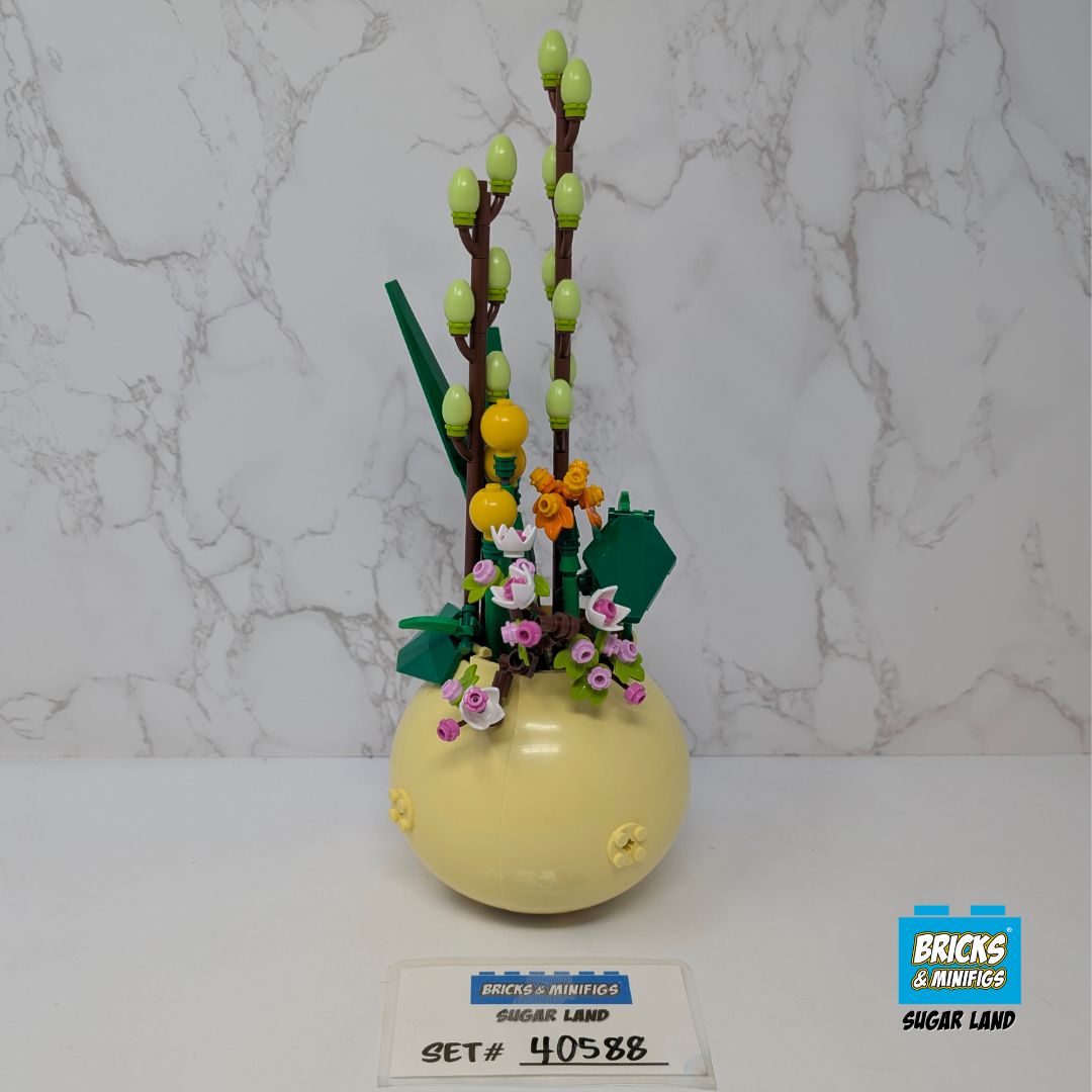 40588 - Flowerpot (U)
