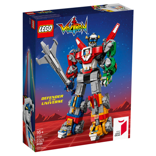 21311 - Voltron (R)