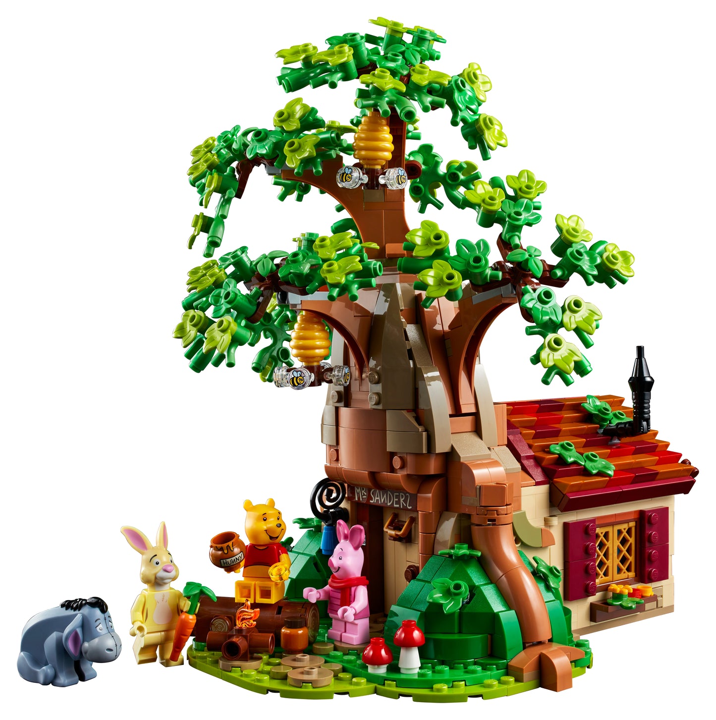 21326 - Winnie the Pooh (R)
