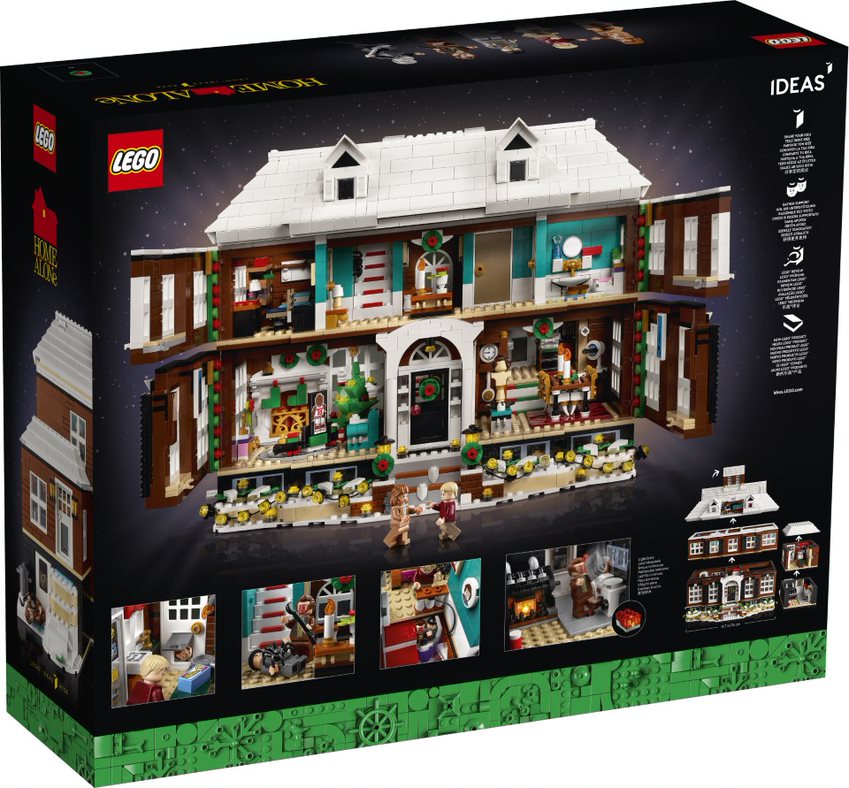 21330 - Home Alone (C)