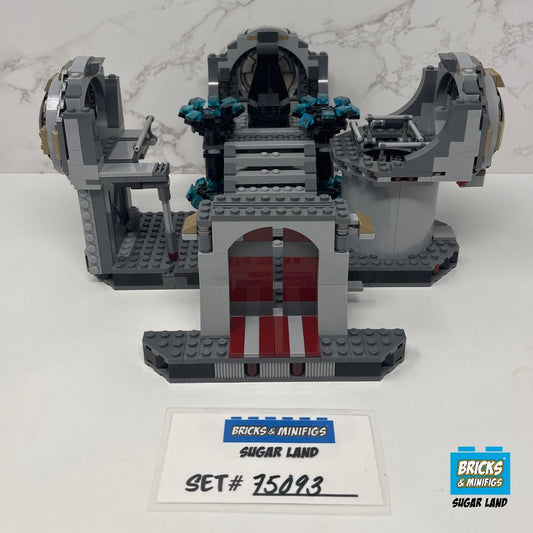 75093 - Death Star Final Duel (U2)