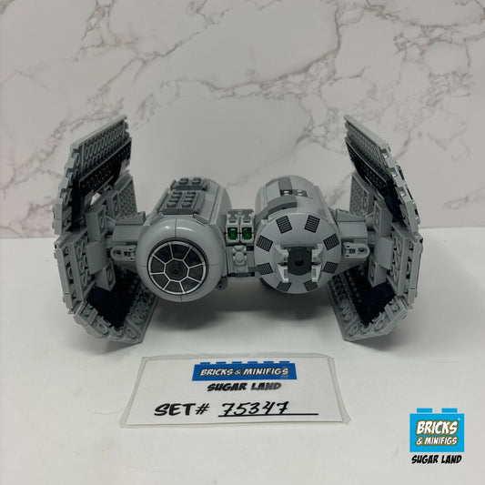 75347 - TIE Bomber (U2)
