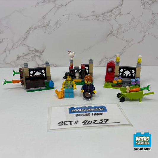 40237 - Easter Egg Hunt (U)